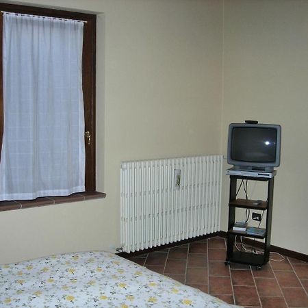 Agriturismo Campass Castelvetro Piacentino エクステリア 写真