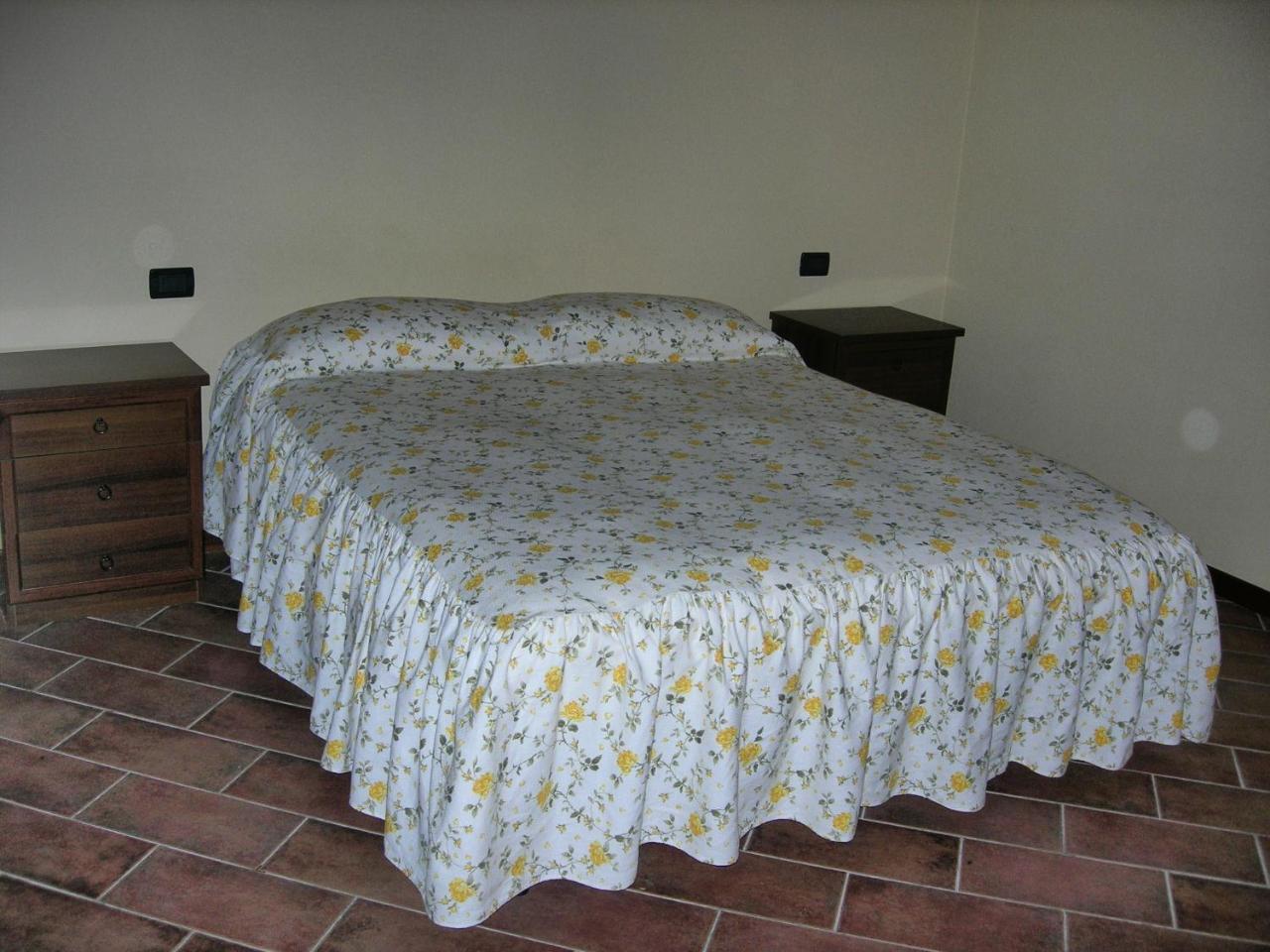 Agriturismo Campass Castelvetro Piacentino エクステリア 写真