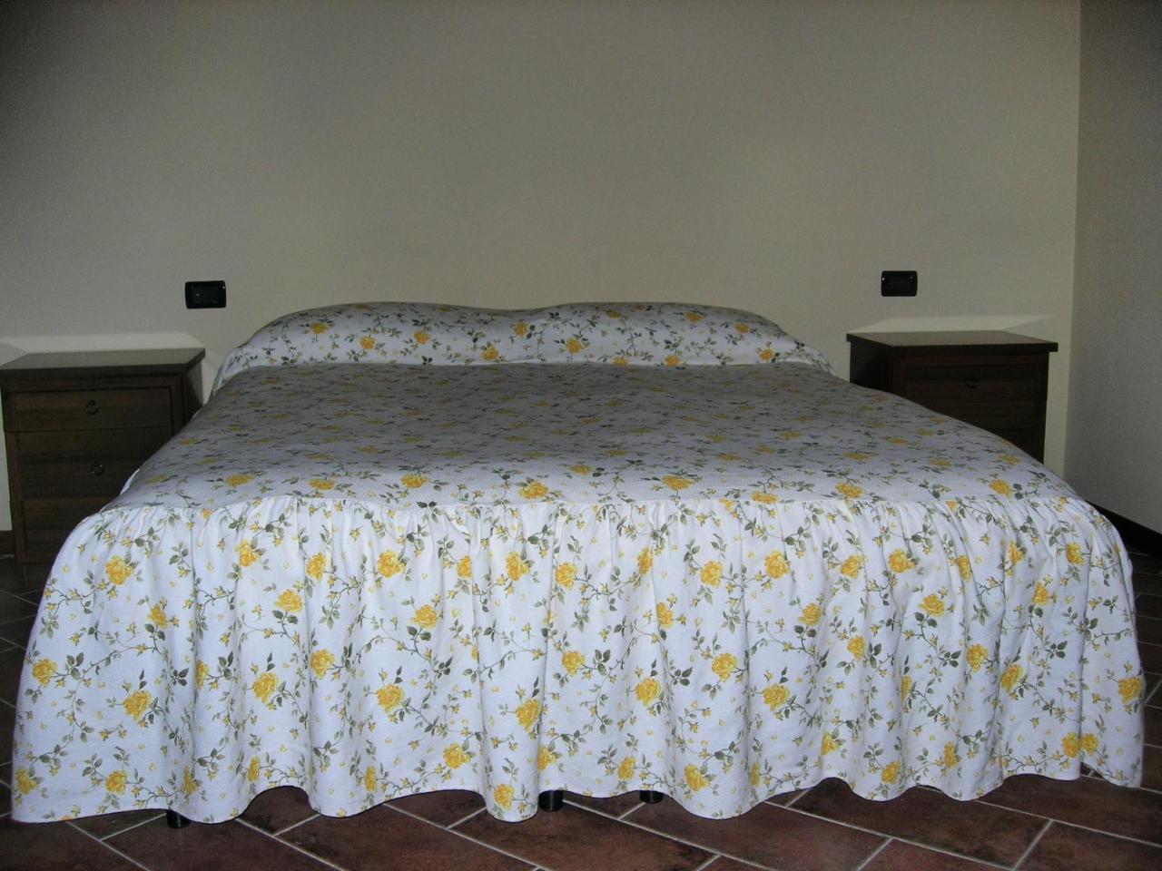 Agriturismo Campass Castelvetro Piacentino エクステリア 写真